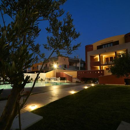 Villa Luigia Luxury Relais Gallipoli Exterior foto