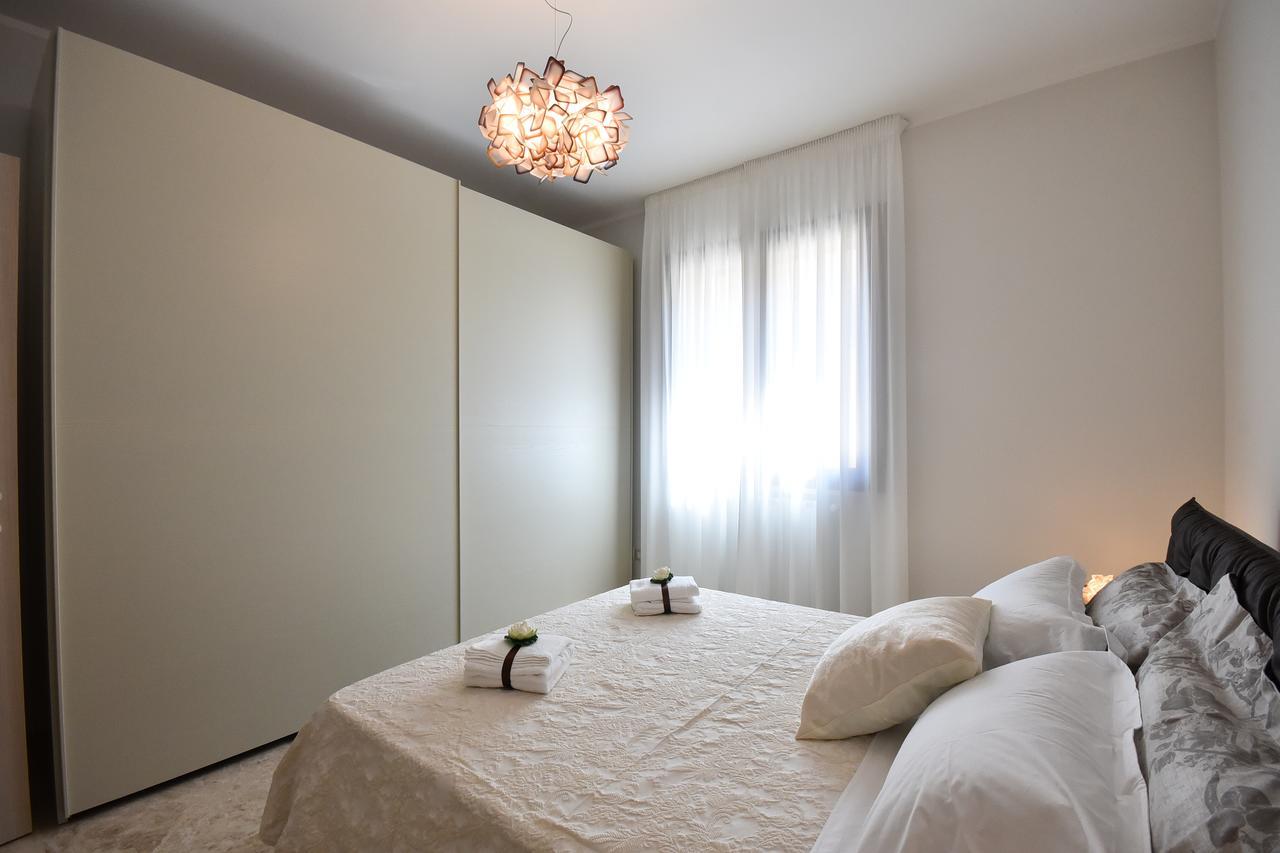 Villa Luigia Luxury Relais Gallipoli Exterior foto
