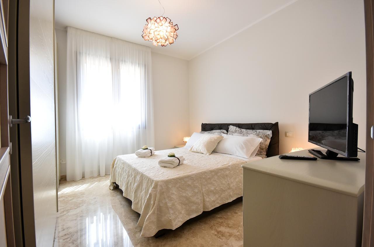 Villa Luigia Luxury Relais Gallipoli Exterior foto