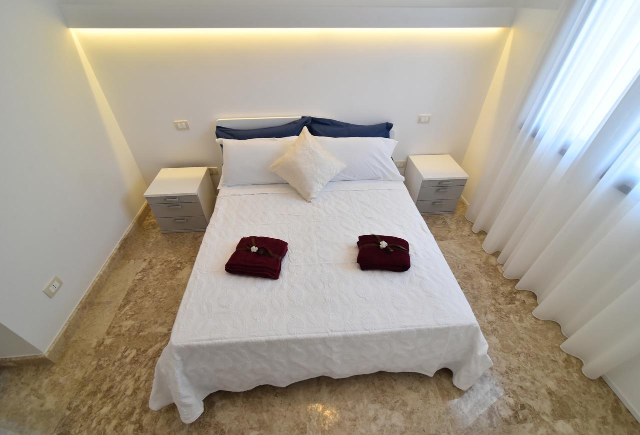 Villa Luigia Luxury Relais Gallipoli Exterior foto