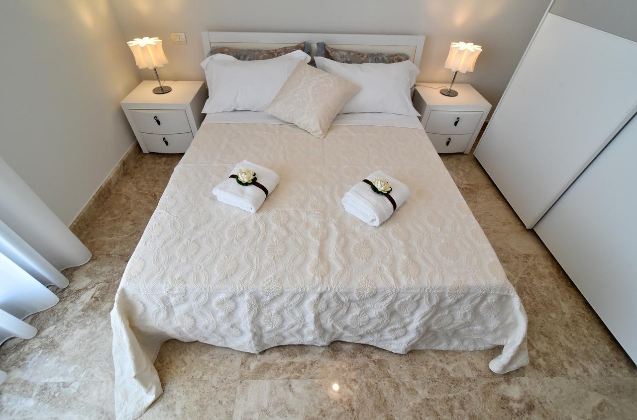 Villa Luigia Luxury Relais Gallipoli Exterior foto