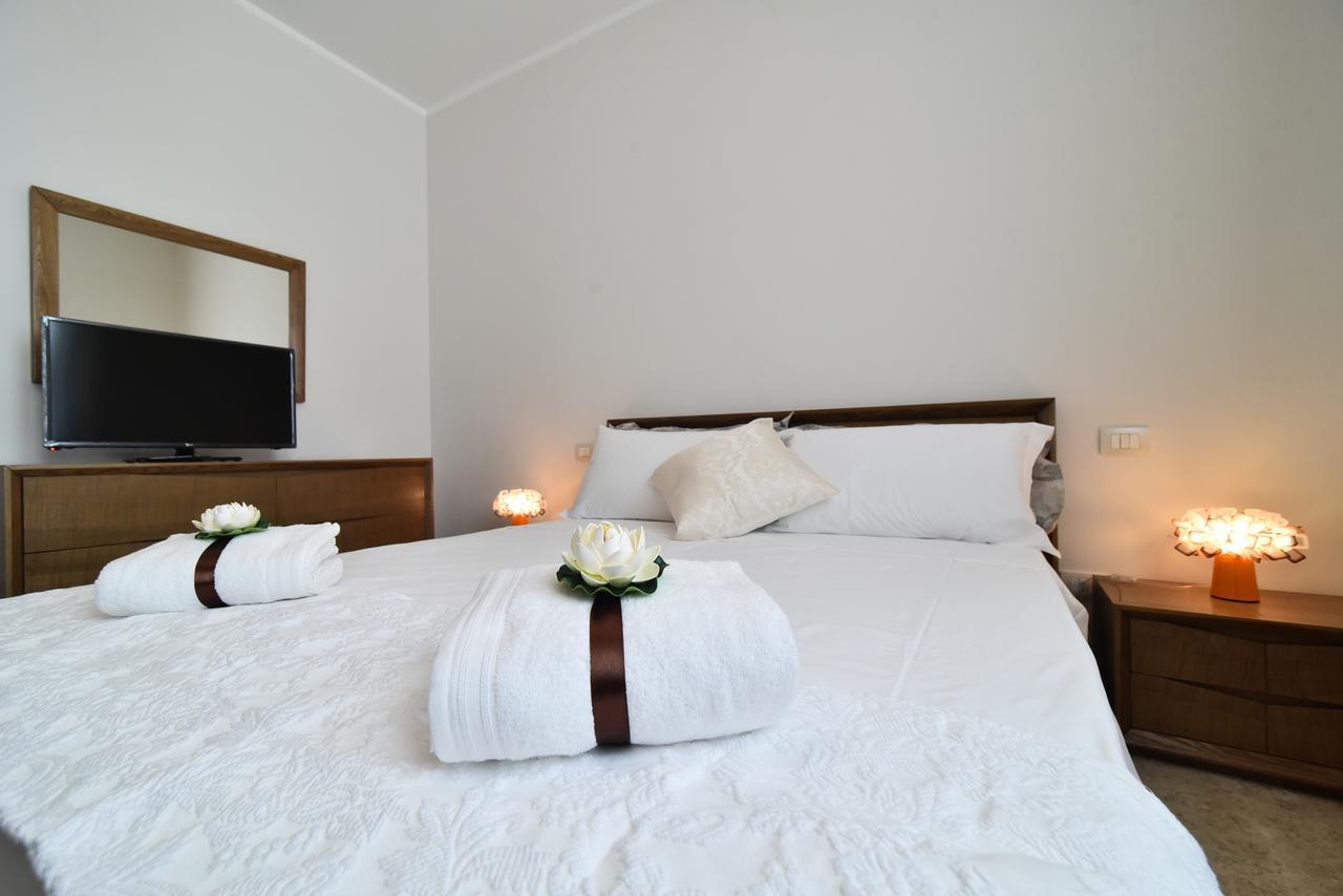 Villa Luigia Luxury Relais Gallipoli Exterior foto