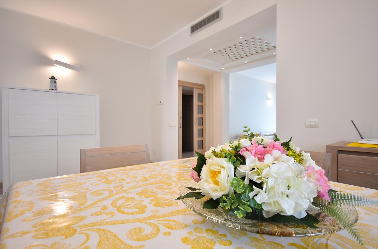 Villa Luigia Luxury Relais Gallipoli Exterior foto