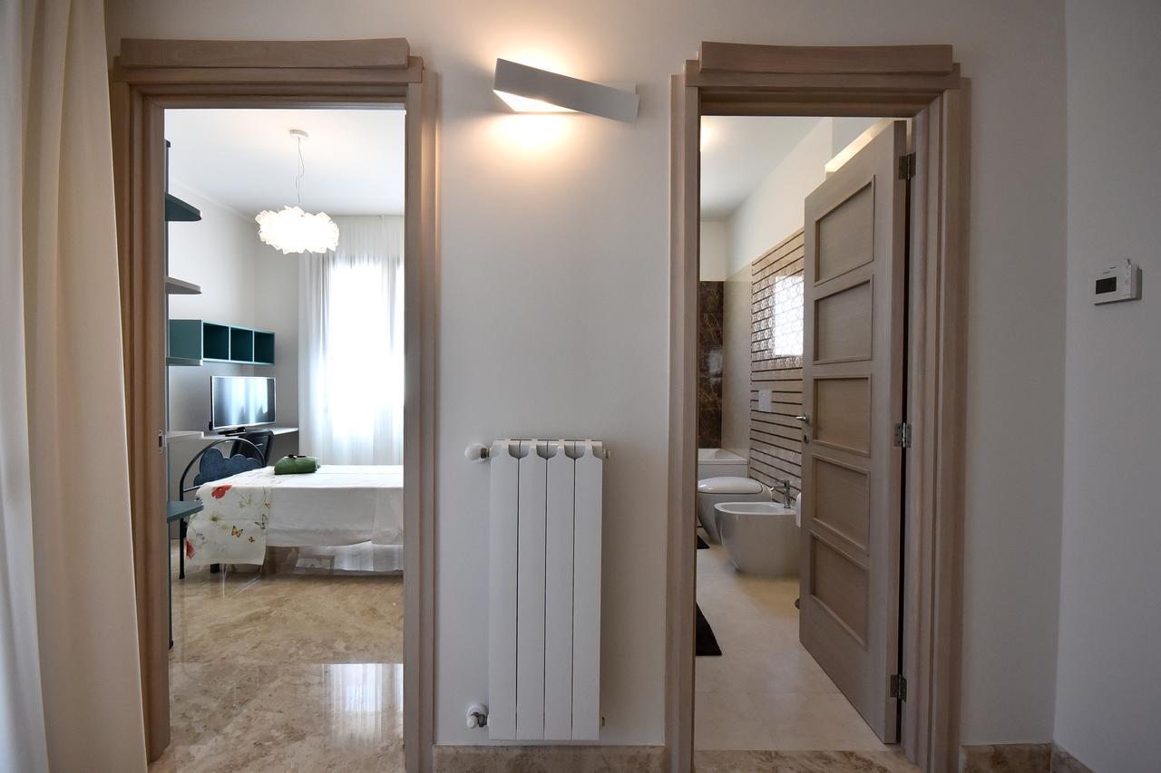 Villa Luigia Luxury Relais Gallipoli Exterior foto