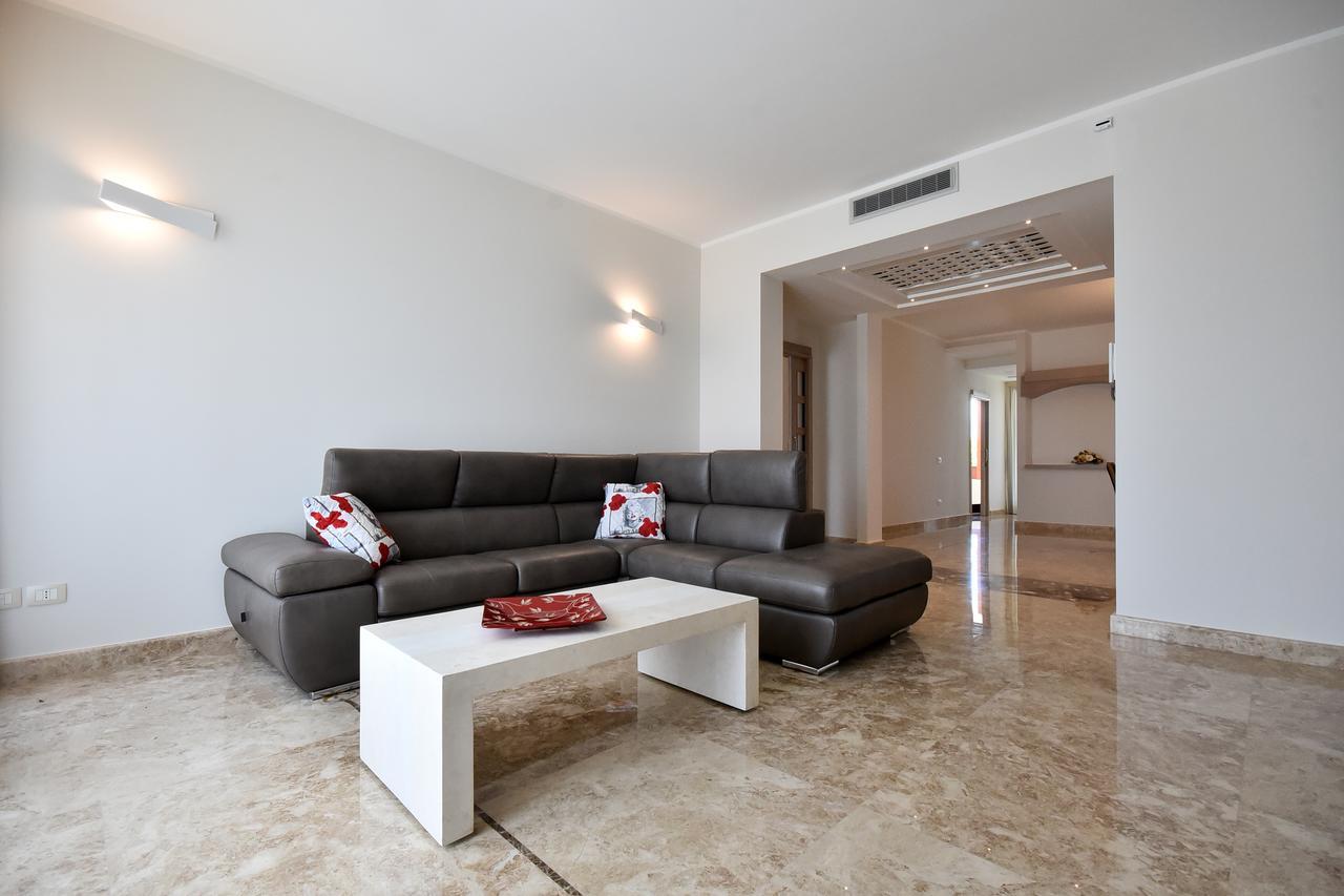 Villa Luigia Luxury Relais Gallipoli Exterior foto