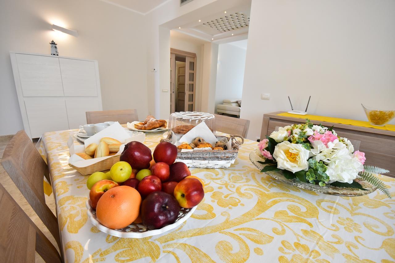 Villa Luigia Luxury Relais Gallipoli Exterior foto