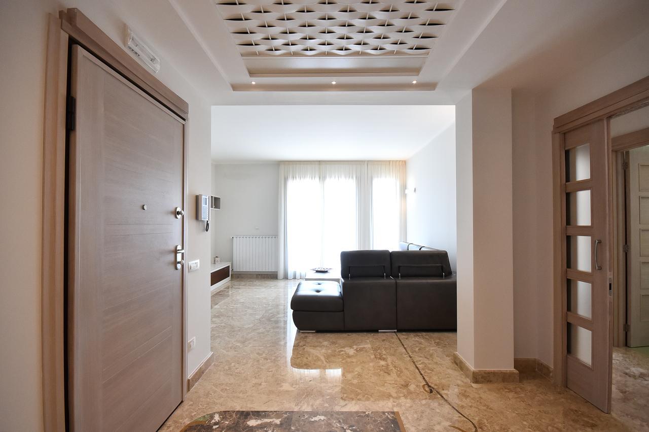 Villa Luigia Luxury Relais Gallipoli Exterior foto