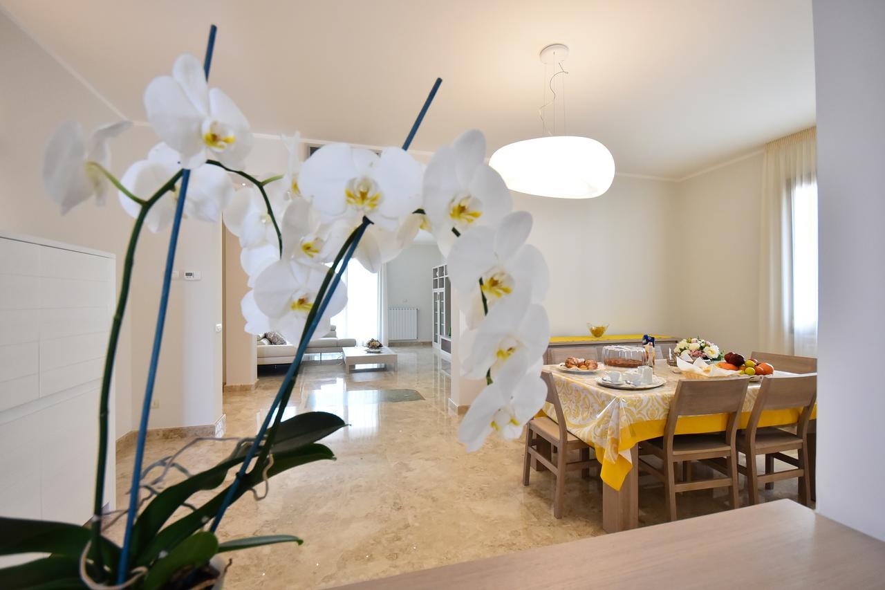 Villa Luigia Luxury Relais Gallipoli Exterior foto
