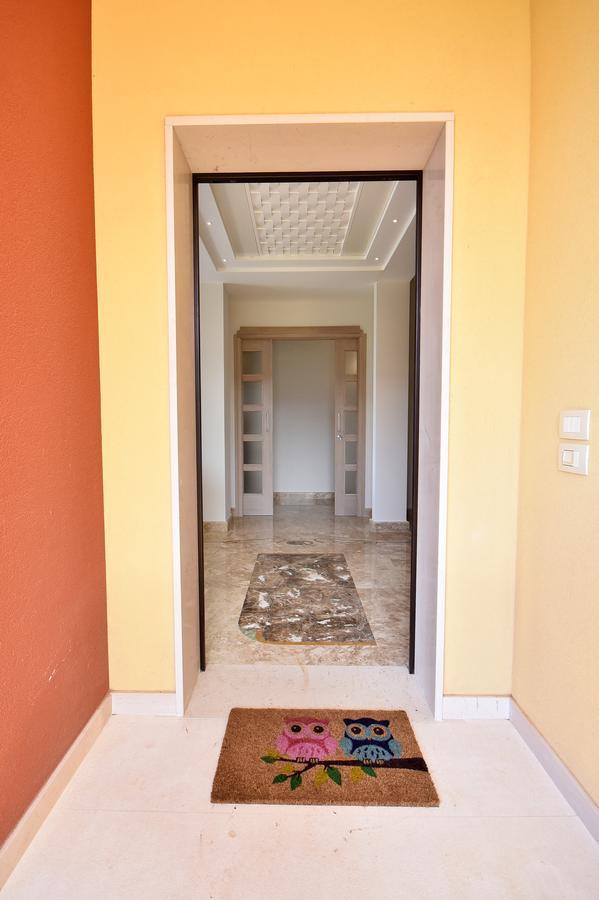 Villa Luigia Luxury Relais Gallipoli Exterior foto