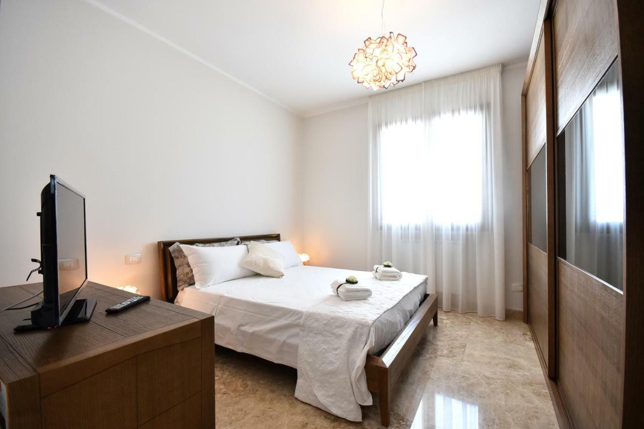 Villa Luigia Luxury Relais Gallipoli Exterior foto