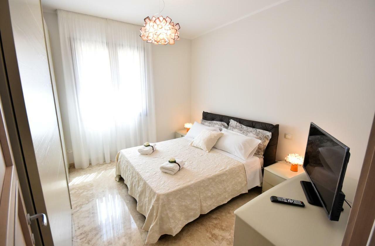 Villa Luigia Luxury Relais Gallipoli Exterior foto